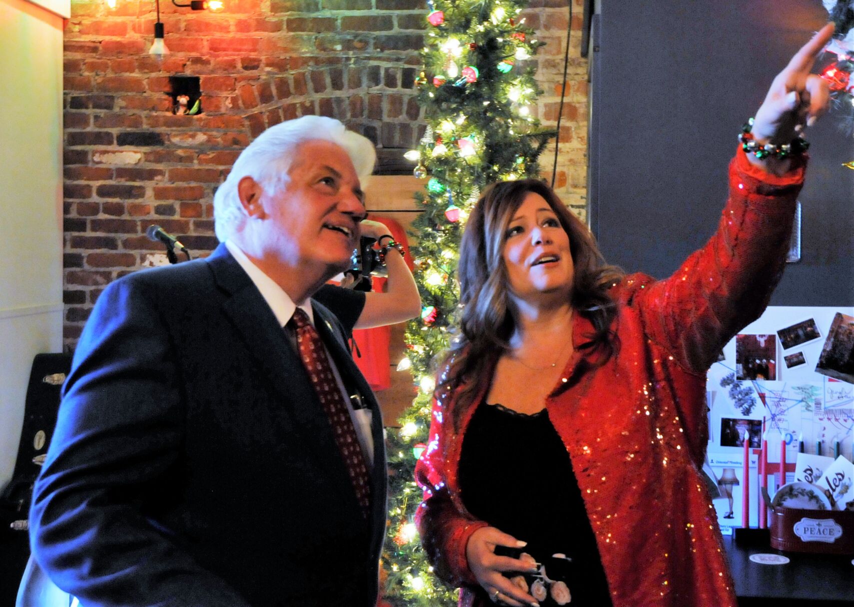 Jingle Bar opens in Anderson